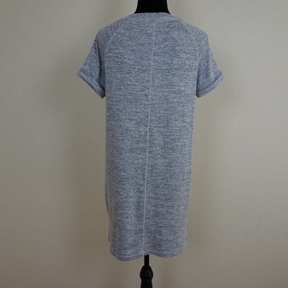 Chicos Zenergy T-Shirt Dress - Picture 5 of 7
